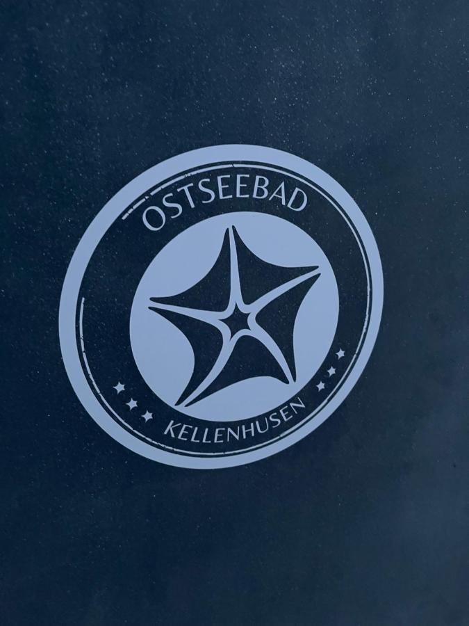 Seemannsbraut Lejlighed Kellenhusen Eksteriør billede